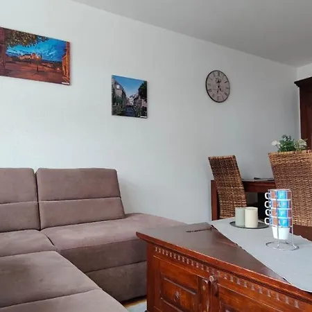 Apartment Claudias
