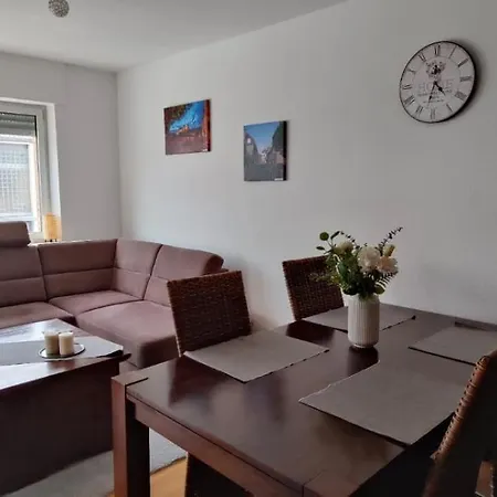 شقة Claudias ستولبرغ