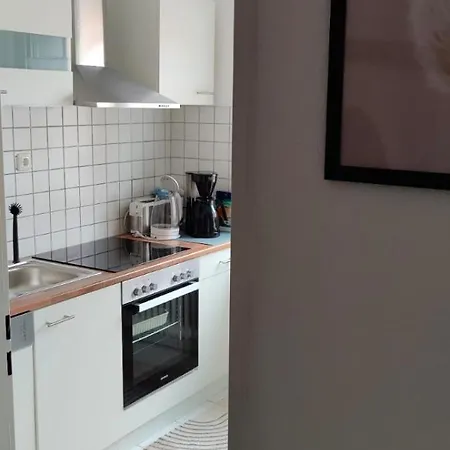 شقة Claudias ستولبرغ