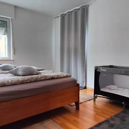 Claudias Apartment *