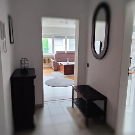 Claudias شقة ستولبرغ