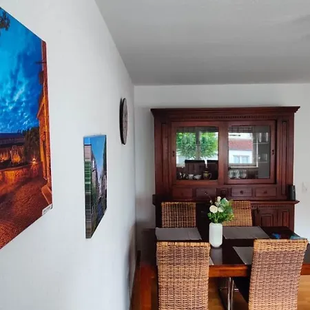 Apartment Claudias Stolberg (Rhineland)
