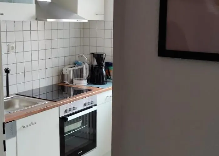 Lejlighed Claudias Stolberg (Rhineland)