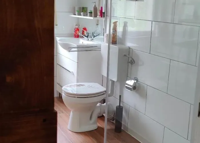 Claudias Lejlighed *