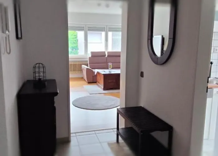 Claudias Lejlighed Stolberg (Rhineland)