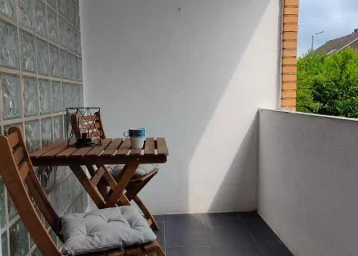 Claudias Lejlighed *